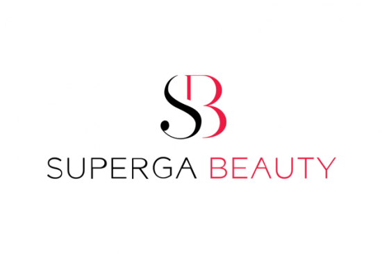 logo supergabeauty