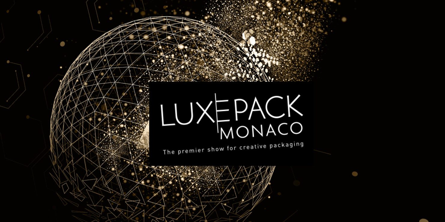 luxe monaco packaging beauty