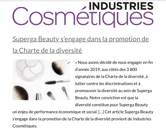 industrie-cosmetique