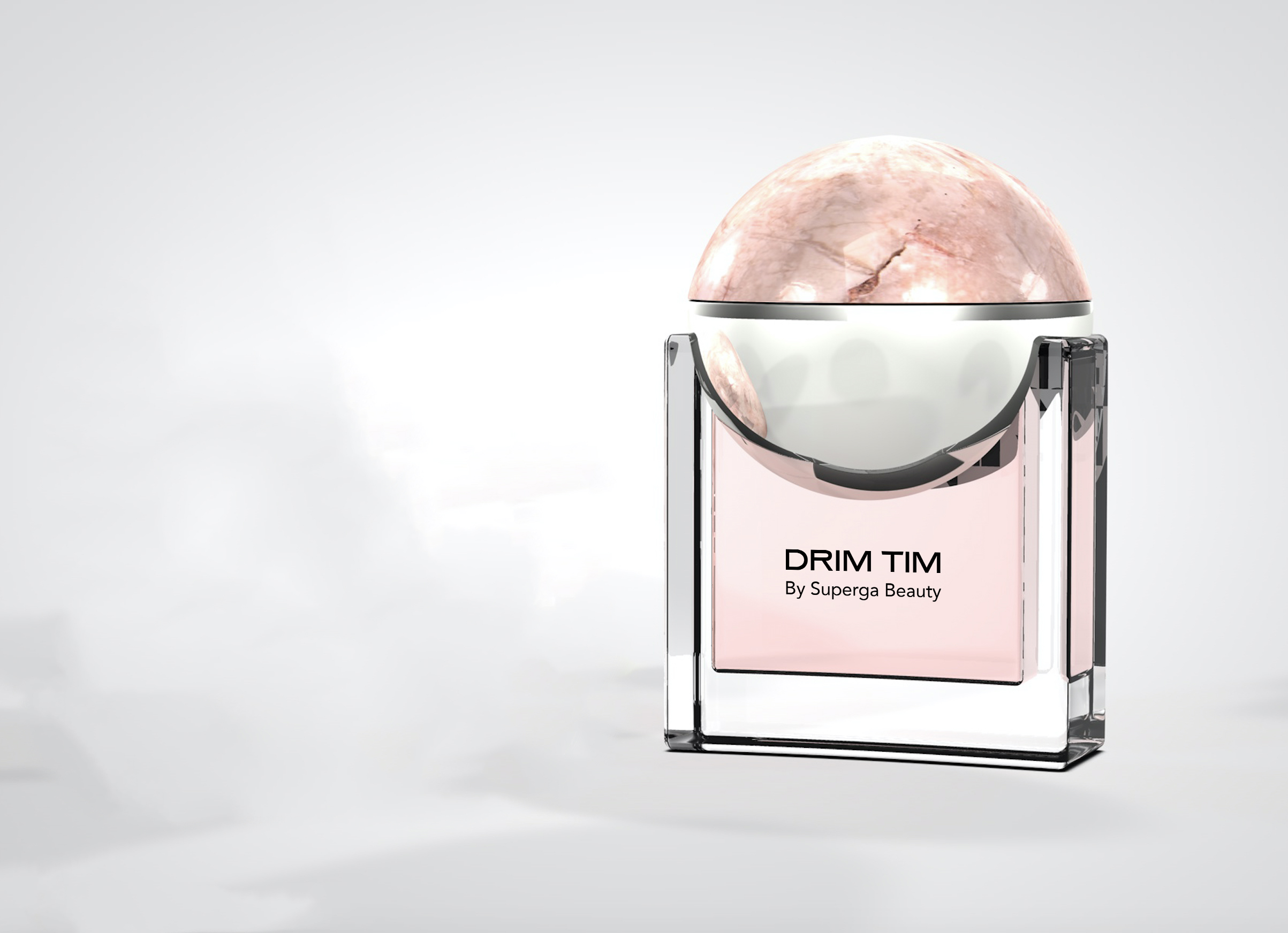 First Naf Naf Eau de Parfum Collection by Drim Tim by Superga Beauty -  Industries Cosmétiques