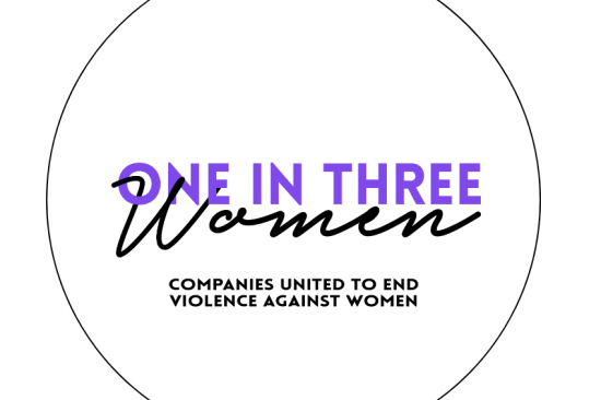 SUPERGA in three women